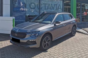 Skoda Kamiq Monte Carlo 1.5 TSI DSG