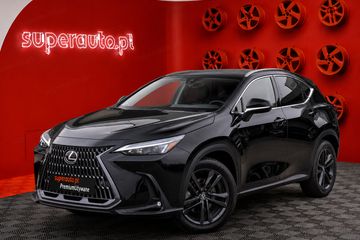 Lexus NX 450h+ AWD