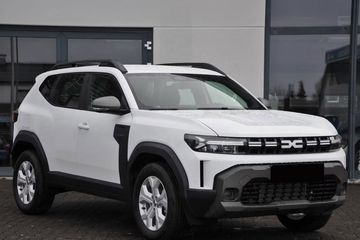 Dacia Duster Expression MMT 1.8 Full Hybrid