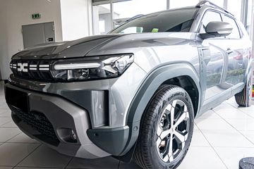 Dacia Duster Journey LPG 1.0