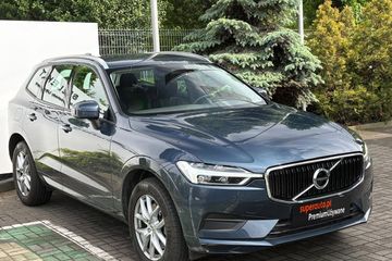 Volvo XC60 T5 AWD Momentum aut