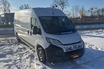 Fiat Ducato L3H2