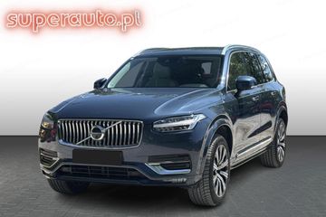 Volvo XC90 B5 D AWD Inscription aut