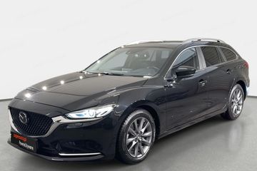 Mazda 6 2.0 Skyjoy