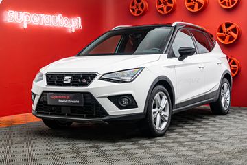 Seat Arona 1.0 TSI FR S&S DSG