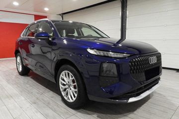 Audi Q3 e-Hybrid