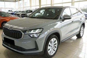 Skoda Kodiaq Selection 2.0 TDI DSG 4x4