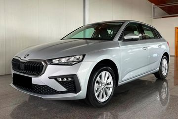 Skoda Scala Essence 1.0 TSI