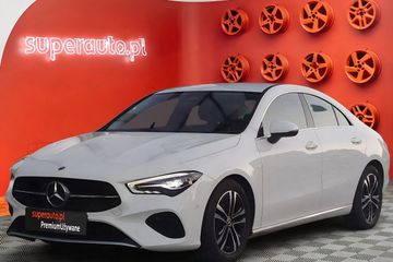 Mercedes CLA 180 7G-DCT