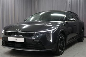 Kia K4 1.6 T-GDI L Business Line