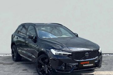 Volvo XC60 T6 Plug-In Hybrid AWD Plus Dark aut