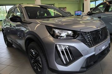 Peugeot 2008 Edition e-DCS6 PureTech mHEV