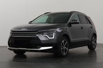 Kia Niro 1.6 GDI Hybrid M