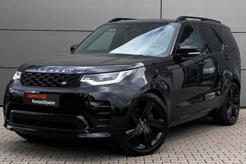 Land Rover Discovery D350 AWD Auto S