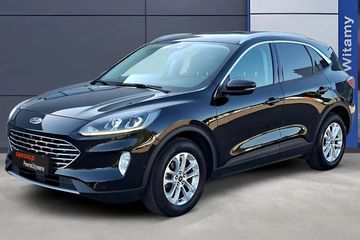 Ford Kuga 1.5 Ecoboost Fwd Titanium