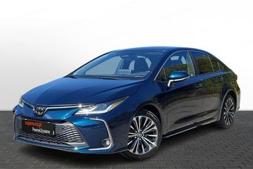 Toyota Corolla 1.5 Style