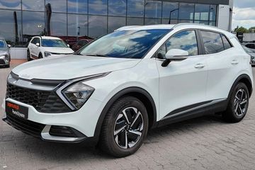 Kia Sportage T-GDI L 2WD
