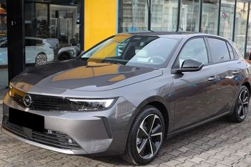 Opel Astra Edition S&S  1.2 T