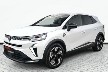 Renault Symbioz E-Tech Full Hybrid 145 Techno