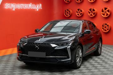DS DS4 Trocadero 1.2 PureTech  aut