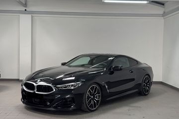 BMW Seria 8 Coupe 840i xDrive
