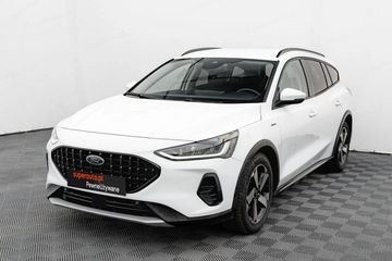 Ford Focus 1.0 EcoBoost Active X