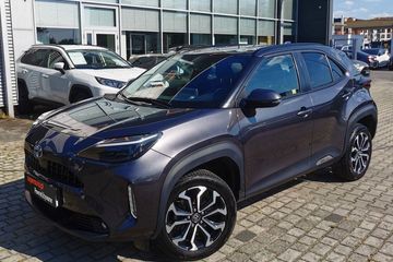 Toyota Yaris Cross 1.5 Hybrid Comfort