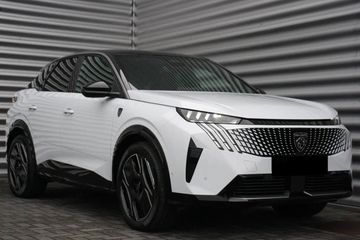 Peugeot 3008 e-3008 GT 73kWh