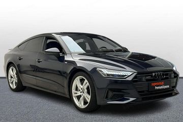 Audi A7 Sportback 55 TFSI quattro