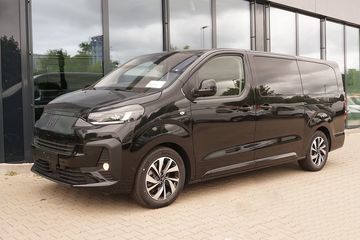Fiat Ulysse Business EAT8 L2H1