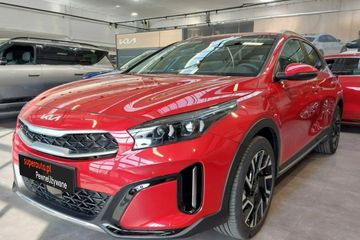 Kia XCeed 1.6 GDI PHEV Business Line DCT