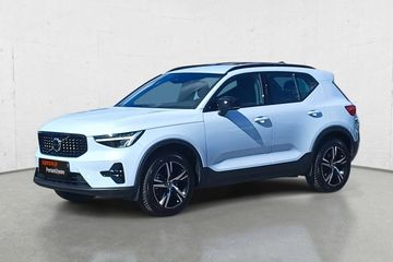 Volvo XC40 B3 Plus Dark aut