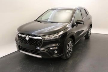 Suzuki S-Cross 1.4 BoosterJet mHEV Elegance SP 4WD aut