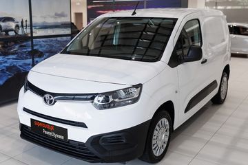 Toyota Proace City Standard