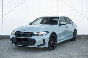 BMW Seria 3 330i xDrive M Sport