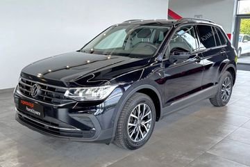 Volkswagen Tiguan 1.5 TSI DSG