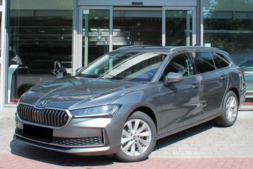Skoda Superb Selection 2.0 TSI DSG