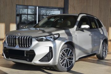 BMW X1 sDrive18d M Sport