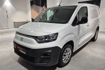 Fiat Doblo Cargo/Van Maxi L2H1