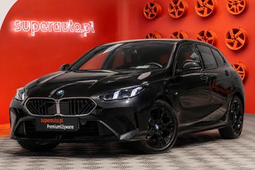 BMW Seria 1 120d