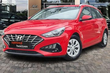 Hyundai i30 1.5 T-GDI Modern