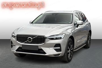 Volvo XC60 B4 B Inscription