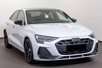 Audi A3 35 TFSI S Line