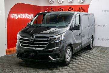 Renault Trafic Kombi L2H1