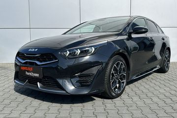 Kia ProCeed 1.5 t-Gdi Gt Line Dct
