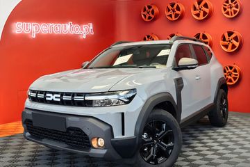 Dacia Duster Extreme 1.2 TCe Hybrid-G LPG 4x4