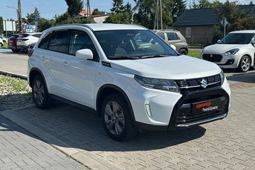 Suzuki Vitara 1.4 Boosterjet Mhev Premium Plus 2WD
