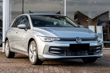 Volkswagen Golf Life 1.5 TSI