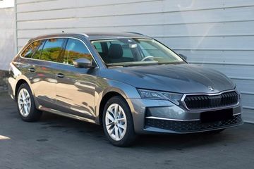 Skoda Octavia Edition 130 Selection 2.0 TDI DSG