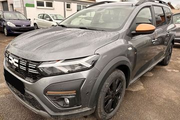 Dacia Jogger Extreme 5-miejsc LPG 1.0